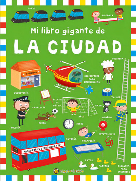 Cover book