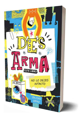 Cover book