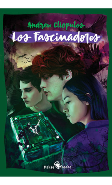 Cover book