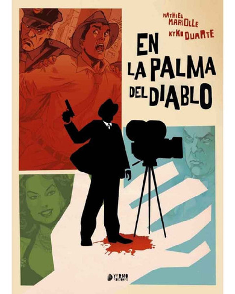 Cover book