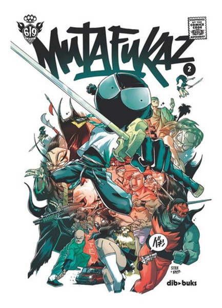 Cover book