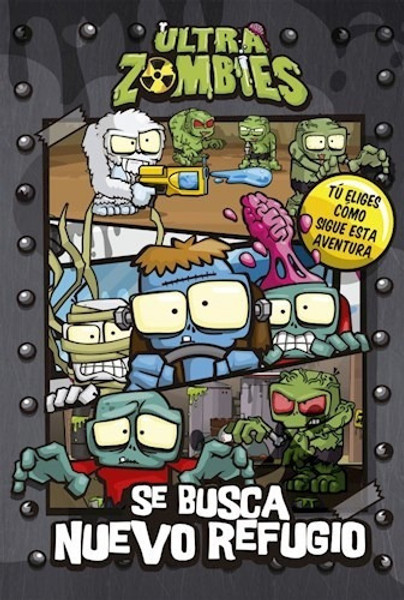 Cover book