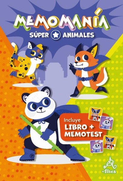 Cover book
