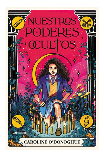 Cover book