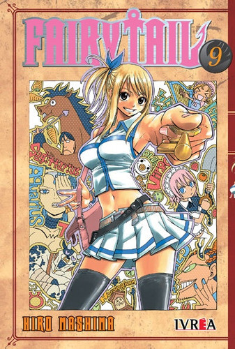Cover book