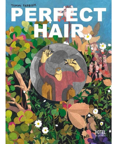 Cover book