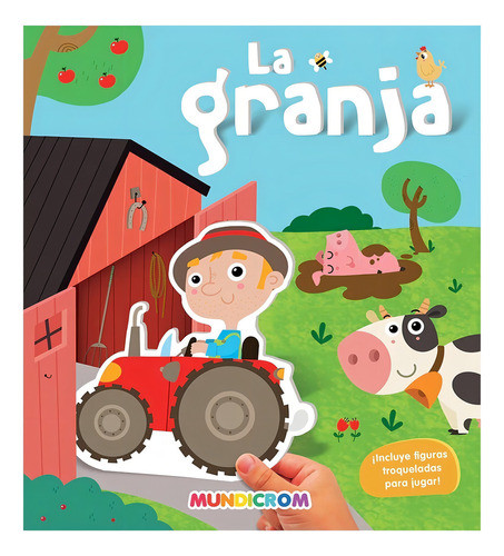 Cover book