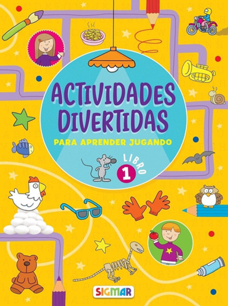 Cover book