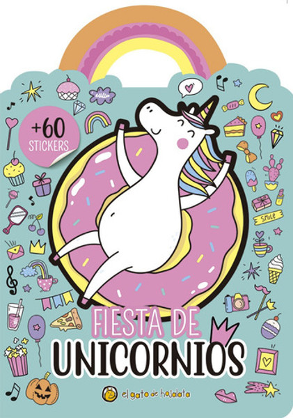 Cover book