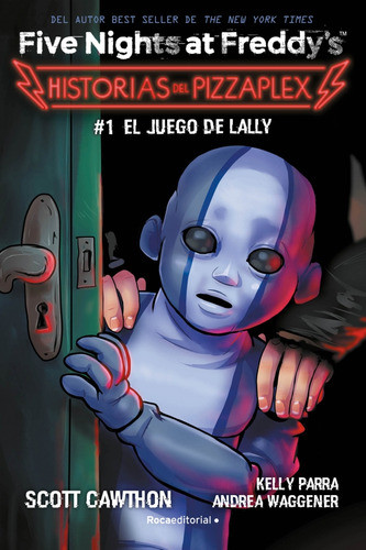 Cover book