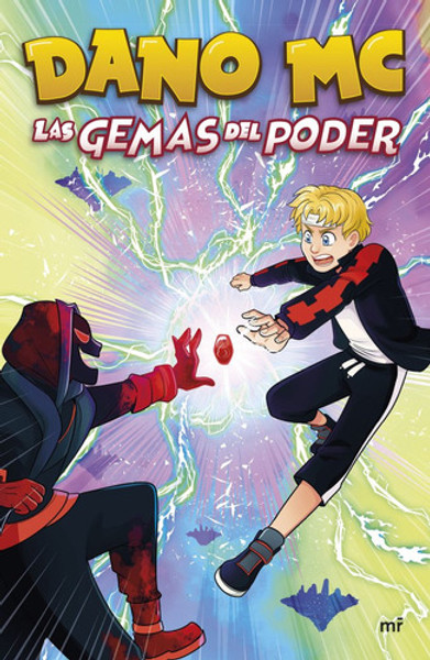 Cover book