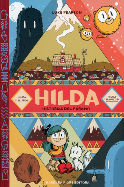 Cover book