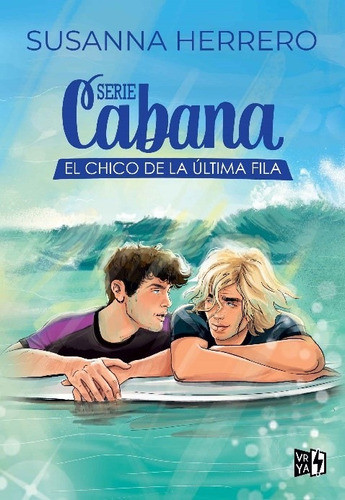 Cover book