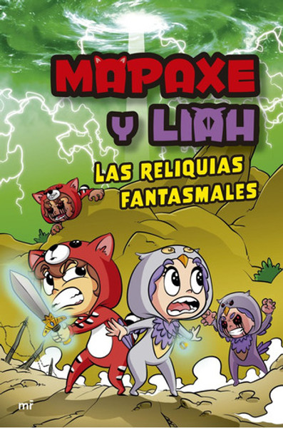 Cover book