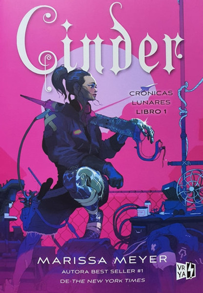 Cover book