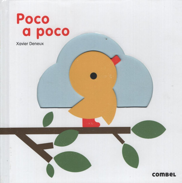 Cover book