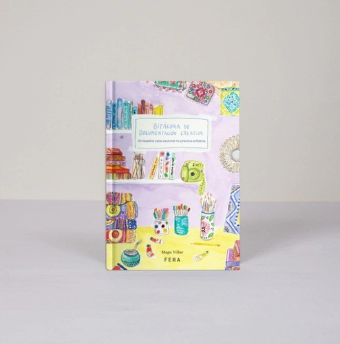 Cover book