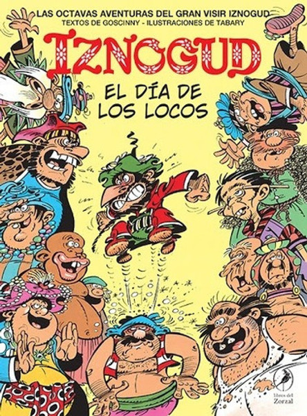 Cover book