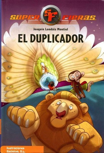 Cover book