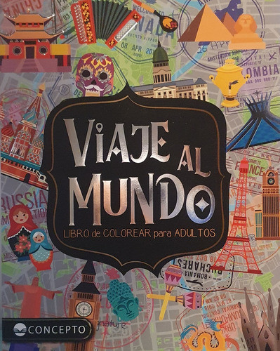 Cover book