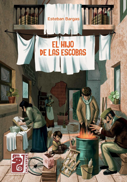 Cover book Cover book