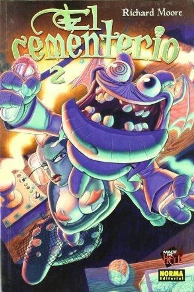 Cover book