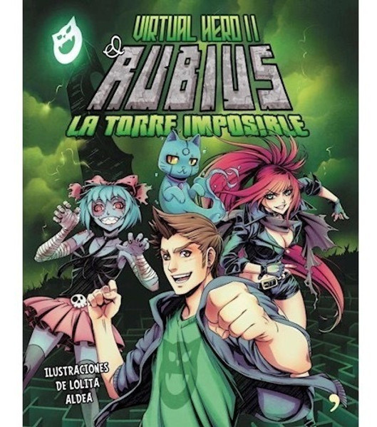 Cover book