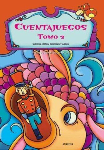Cover book