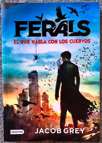 Cover book