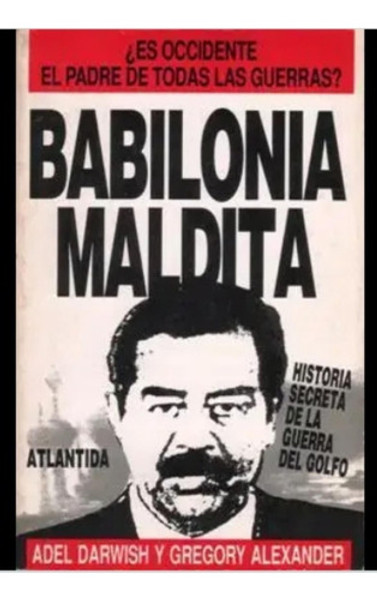 Cover book