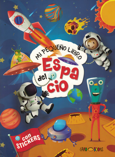 Cover book
