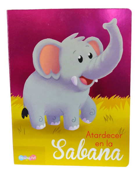 Cover book