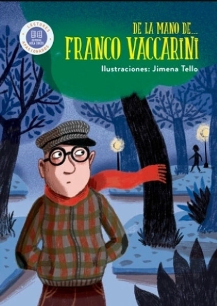 Cover book