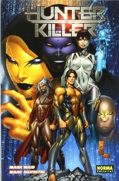 Cover book