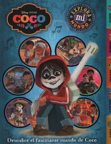 Cover book