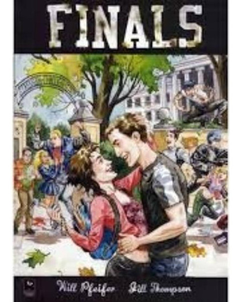 Cover book