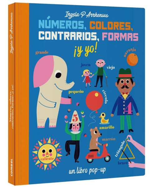 Cover book