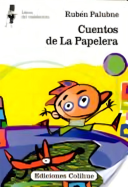 Cover book
