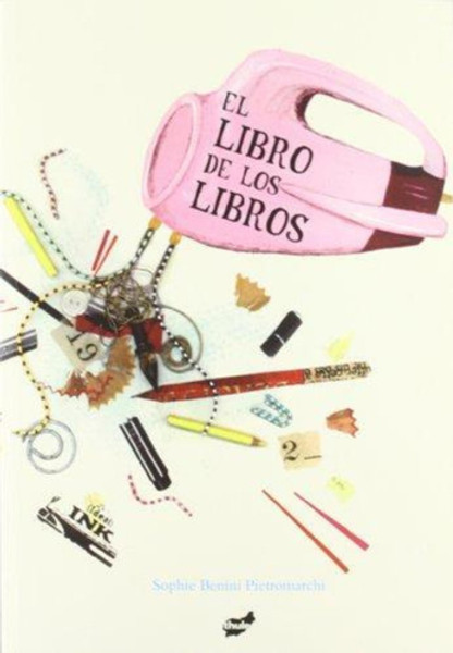 Cover book