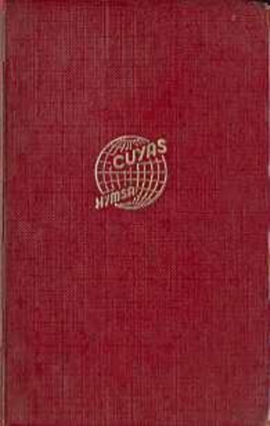 Cover book
