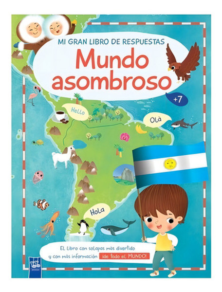 Cover book