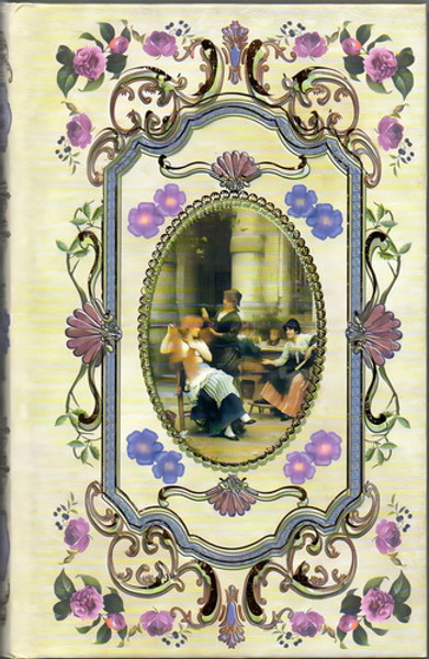 Cover book Cover book