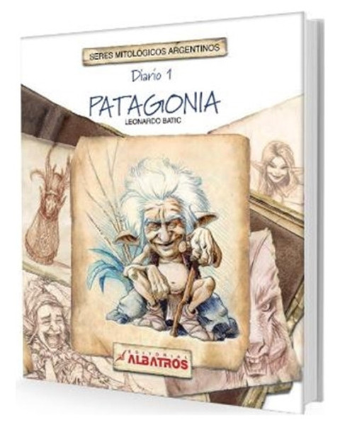 Cover book
