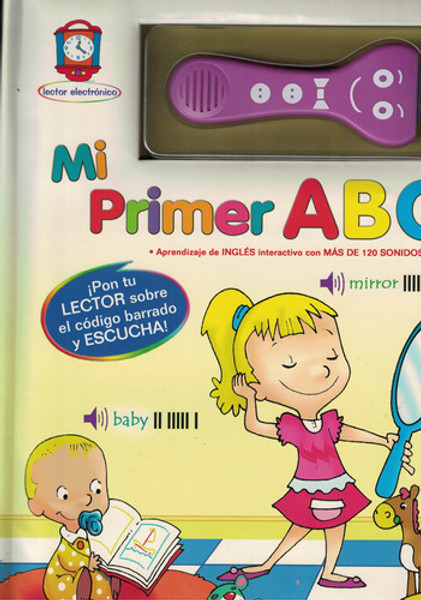 Cover book