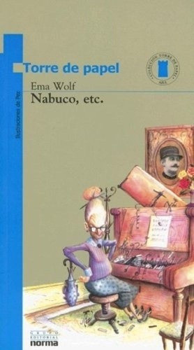 Cover book