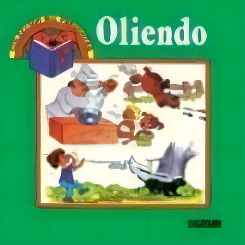 Cover book