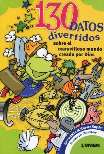 Cover book