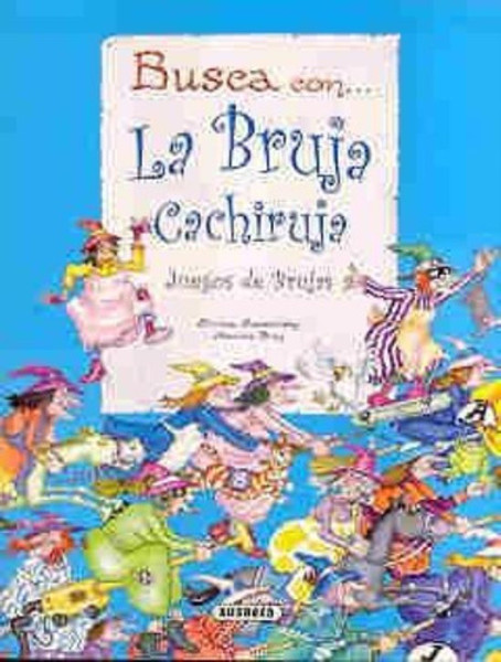 Cover book