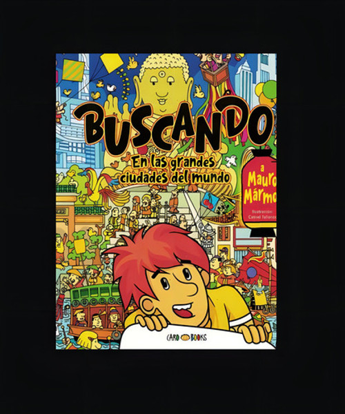 Cover book