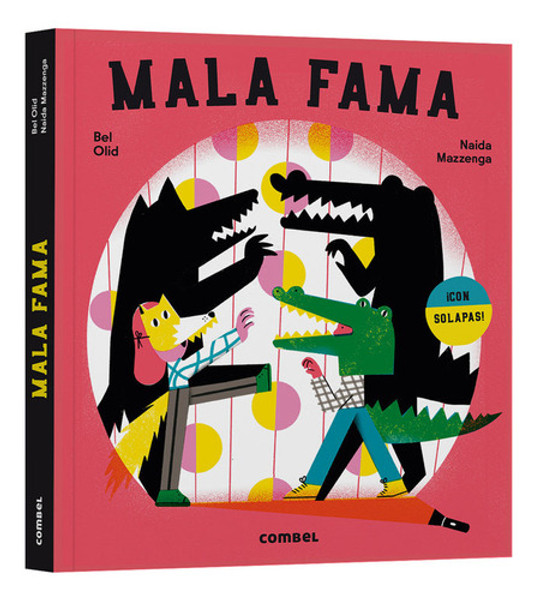 Cover book